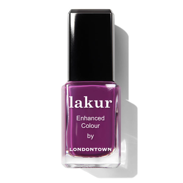 Londontown - Lakur Enhanced Colour - Portobello Plum
