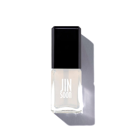 JINsoon - Nail Polish - Power Coat (Base Coat) 0.5 oz