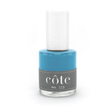 Cote - Nail Polish - Rich Azure Blue No. 119