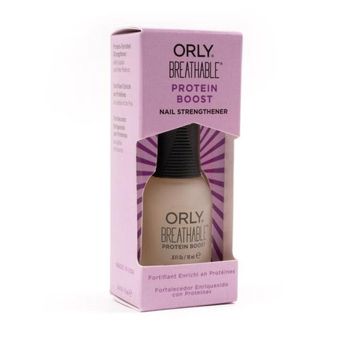 Orly Breathable Treatments - Protein Boost - #2460001