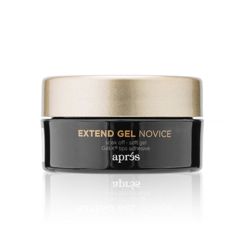 apres - Extend Gel Novice In Jar 15ml
