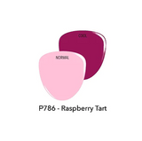 Revel Nail - Lacquer Raspberry Tart 0.5 oz - #P786