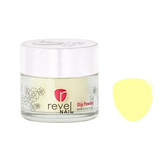 Revel Nail - Dip Powder Mellow 2 oz - #D523