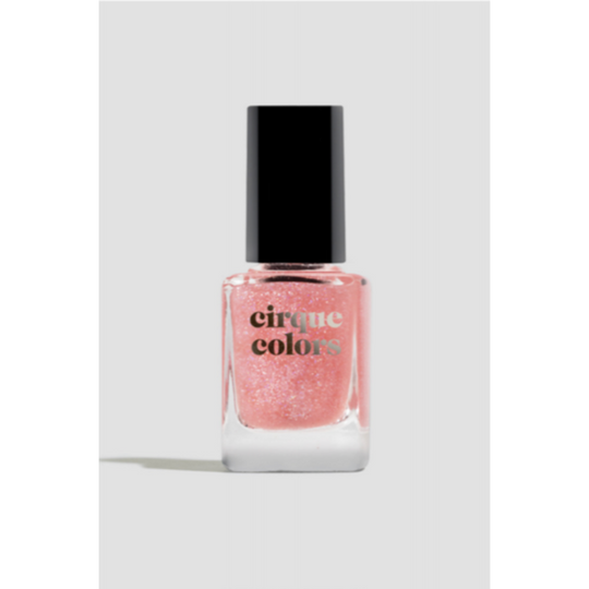 Cirque Colors - Nail Polish - Rosé All Day 0.37 oz