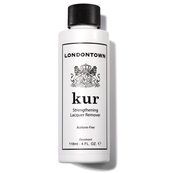 Londontown - Strengthening Lacquer Remover 4 oz
