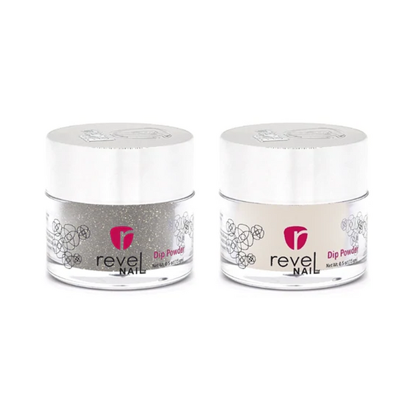 Revel Nail - Moon Glow Collection