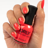 Orly Nail Lacquer - Connect The Dots - #2000187