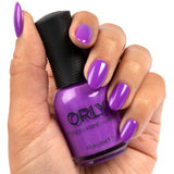 Orly Nail Lacquer - Crash The Party - #2000189