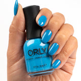 Orly Nail Lacquer - Rinse & Repeat - #2000190