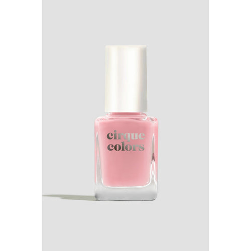 Cirque Colors - Nail Polish - Rose Jelly 0.37 oz 