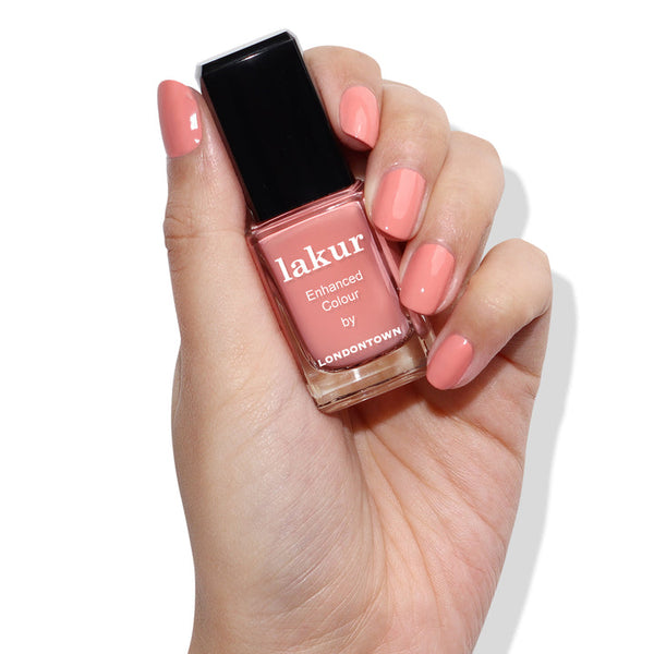 Londontown - Lakur Enhanced Colour - Rose-Tinted Glasses 0.4 oz