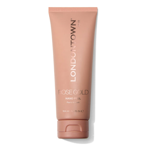 Londontown - Rose Gold Hand Peel