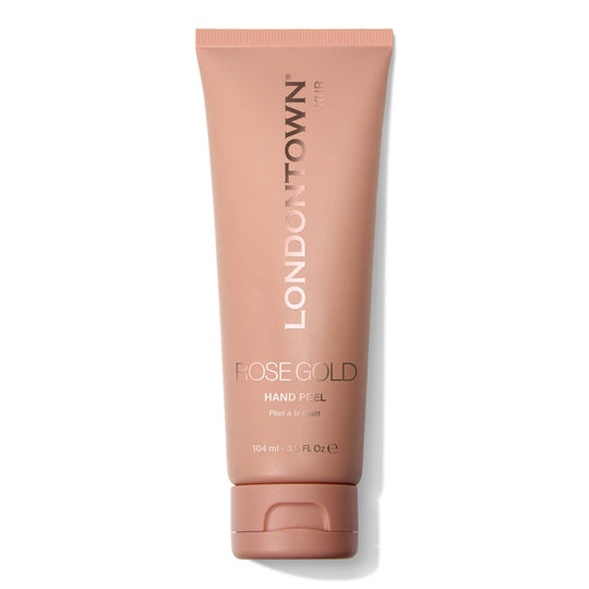 Londontown - Rose Gold Hand Peel