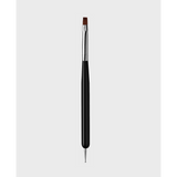 Makartt - Nail Tool - Poly Extension Gel Dual-Ended Nail Brush & Picker - Black
