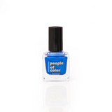 People Of Color Nail Lacquer - Base Coat