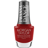 Lacquer Set - Morgan Taylor I Wanna Dance With Somebody Set 4