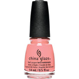 China Glaze - Sunset Crew 0.5 oz - #85004