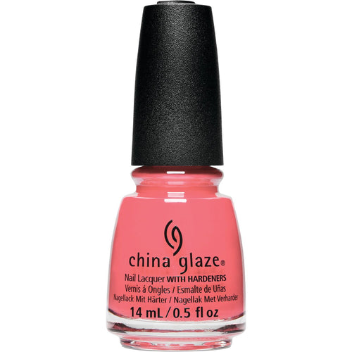 China Glaze - Sunset Crew 0.5 oz - #85004