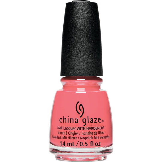 China Glaze - Sunset Crew 0.5 oz - #85004