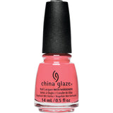 China Glaze - Sunset Crew 0.5 oz - #85004