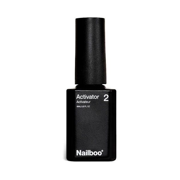 Nailboo - Dip Powder - Activator 0.5 oz - #0002