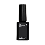 Nailboo - Dip Powder - Top Coat 0.5 oz - #0003