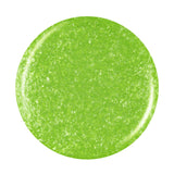 China Glaze - Frosty Lime 0.5 oz - #85213