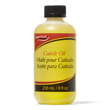 Cuccio - Rejuvenating Dry Body Oil - Vanilla Bean & Sugar  8 oz