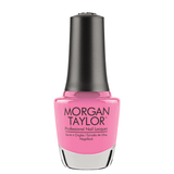 Morgan Taylor - Look At You, Pink-achu! - #50178