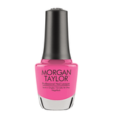 Morgan Taylor - B-Girl Style - #50221