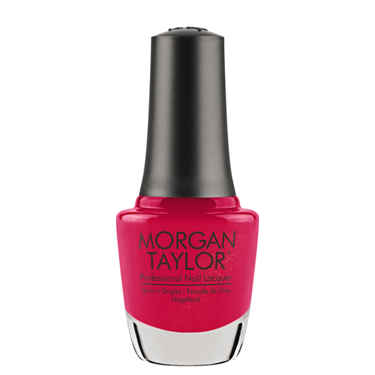Morgan Taylor - Hip Hot Coral - #50222