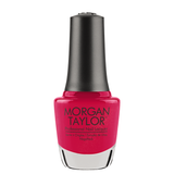 Morgan Taylor - Hip Hot Coral - #50222