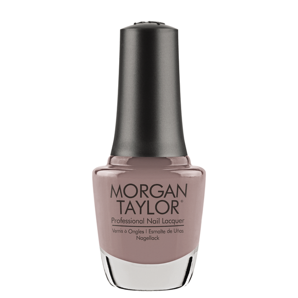 Morgan Taylor - Polished Up - #50019