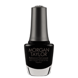 Morgan Taylor - Black Shadow - #3110830