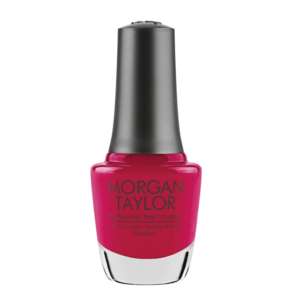 Morgan Taylor - Prettier In Pink - #50022