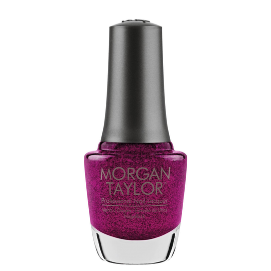 Morgan Taylor - J'adore My Mani - #50041
