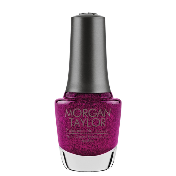 Morgan Taylor - J'adore My Mani - #50041
