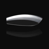 Apres - gel-x tips 2.0 - sculpted coffin medium (600 pcs)