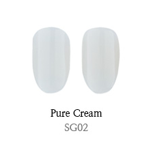 GENTLE PINK - Gel Polish Pure Cream 0.30 oz - #SG02