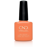 CND - Vinylux Topcoat & Catch Of The Day 0.5 oz - #352