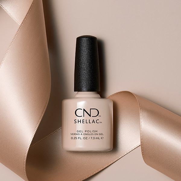 Shellac 731 CND - Shellac Cuddle Up (0.25 oz) – Sleek Nail