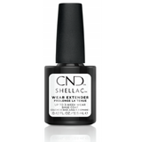 CND Shellac - Matte Top Coat 0.25 oz
