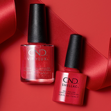 CND - Shellac & Vinylux Combo - Love Fizz