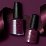 CND - Shellac & Vinylux Combo - Feel The Flutter