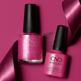 CND - Shellac & Vinylux Combo - Happy Go Lucky