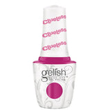 Harmony Gelish Combo - Base, Top & Let's Do A Makeover