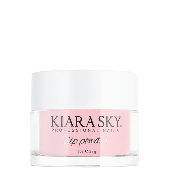 Kiara Sky Dip Powder - The Simple Life 1 oz - #D514