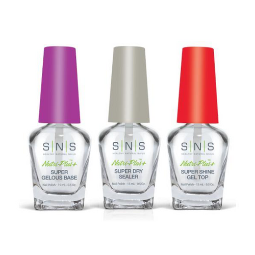 SNS - Dip Powder - Essentials Combo