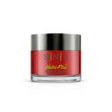 SNS - Dip Powder Combo - Liquid Set & Strawberry Rhubarb Crumble
