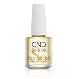 CND - Solar Oil 0.5 oz